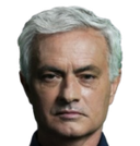 José Mourinho