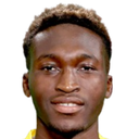 Baboucarr Faal