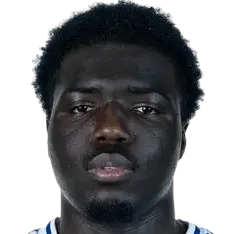 Zaid Amoussou-Tchibara