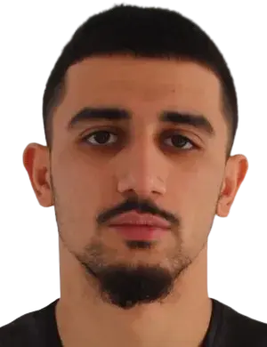 عمر كاراجاغون