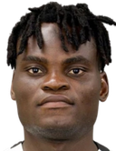 Ibrahim Ayoola	