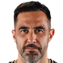 Claudio Bravo