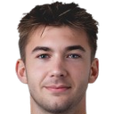 Magnus Døj