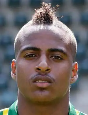 Richelo Fecunda