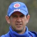 Arturo Reyes