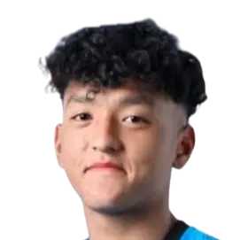 Dipen Gurung