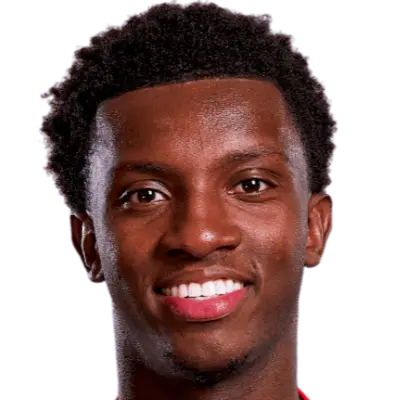 Edward Nketiah