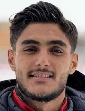 Mohammadsadegh Salimi