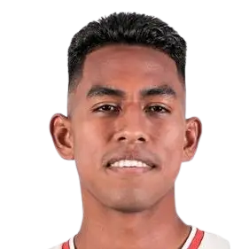 Piero Guzman