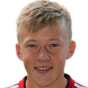 Connor Barron