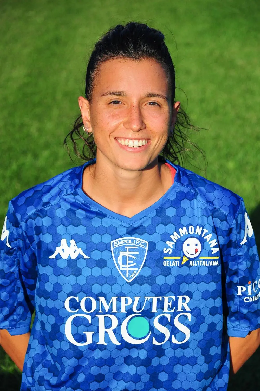 Di Guglielmo Lucia