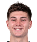 Nathan Amanatidis