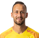 Mirko Salvi