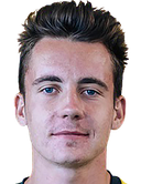 Maksym serdyuk
