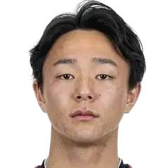 Keita Kosugi