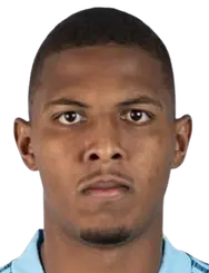 Denivys Will da Vitória Júnior
