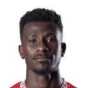 لوران كيسيدو
