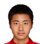 Zhang Lei