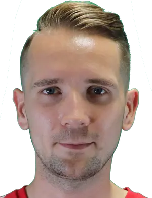 Alexander Vogel