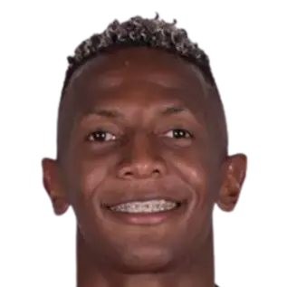 Esneyder Mena