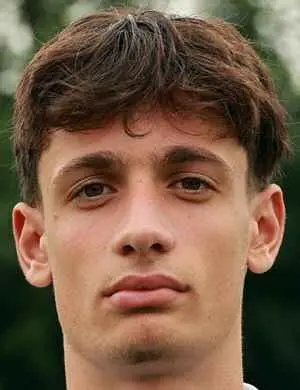 Konstantinos Karangelis