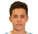 Pedro Lucas