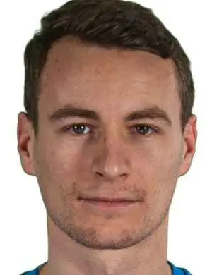 Darius Held