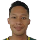 Syahrul Fadillah