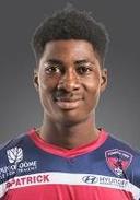 Blankson Anoff