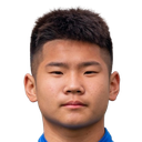 Zhang Shuhang