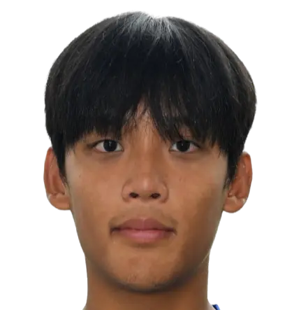 Lam Chin-Yu