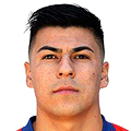 Tomas Alarcon