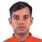 Abhra Mondal