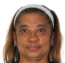Desiree Ellis