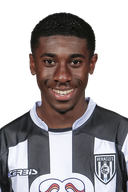 Mohamed Amissi