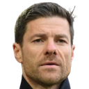 Xabi Alonso