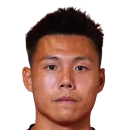 Kwun-Ming Fung