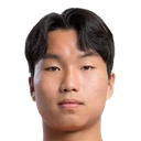 Kang Dong-Hwi