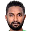 Mohamed Umair