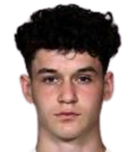 Martin bacik