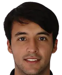 Sebastián Medellín