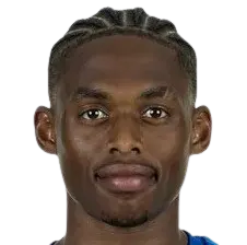 Junior Chukwubuike Adamu