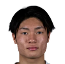 Shio Fukuda
