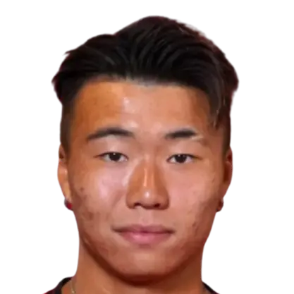 Tsz-Hin Marcus Dai