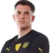 Kevin Morgan
