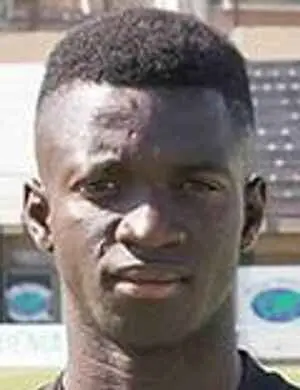 Aboubacar Sidibe
