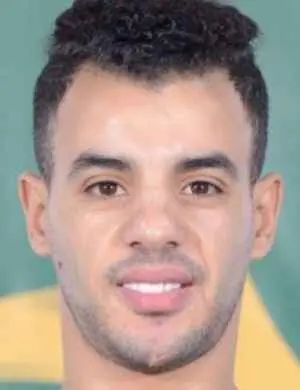 Hicham Hacene El Okbi Benhadouche