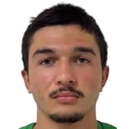 Eymen Karatas