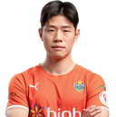 Min Soo·Lee