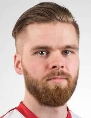 Aaro Hedman